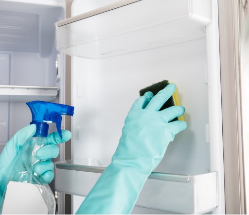 Cleaners Joy